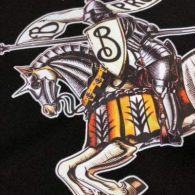 Burberry t-shirt — 6