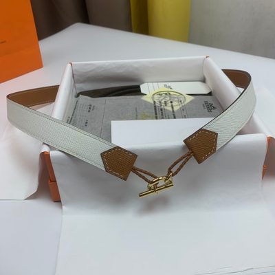 Hermès Belt — 5