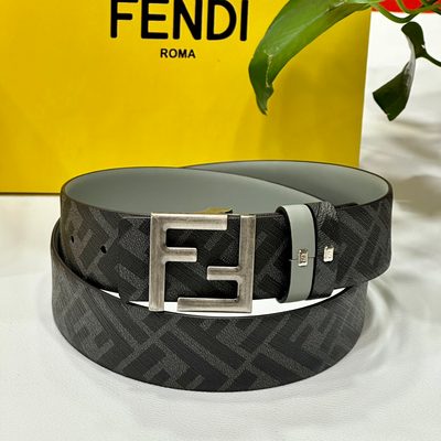 Fendi Belt — 5