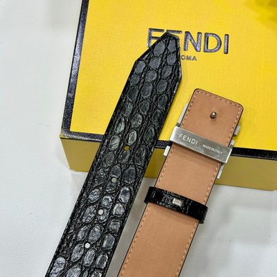 Fendi Belt — 8
