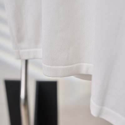 Louis Vuitton short-sleeved cotton crewneck — 7