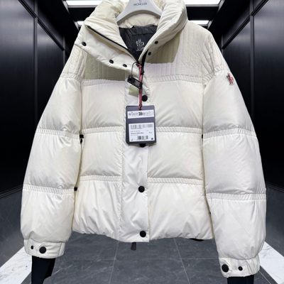 Moncler Grenoble Anglin Quilted Down Ski Jacket — 5