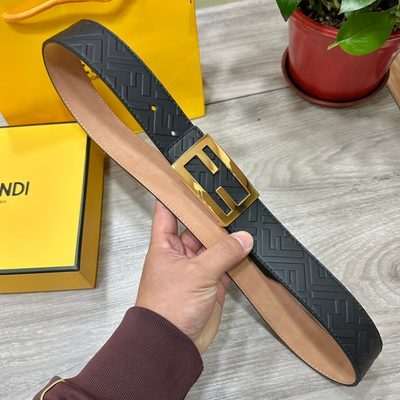 Fendi Belt — 3