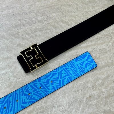 Fendi Belt — 3