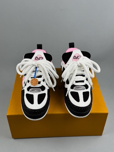 Louis Vuitton LV Skate Sneakers — 3