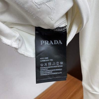 Prada sweatshirt — 6