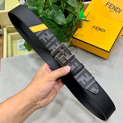 Fendi Belt — 6