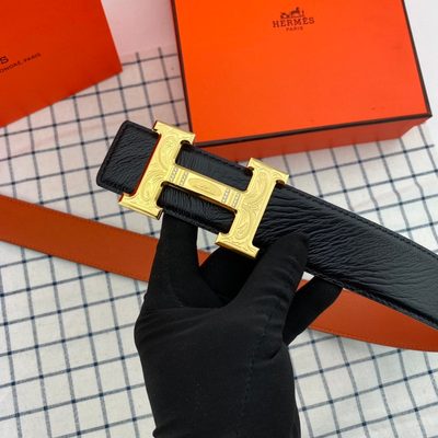Hermès Belt — 5