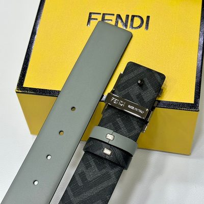 Fendi Belt — 7