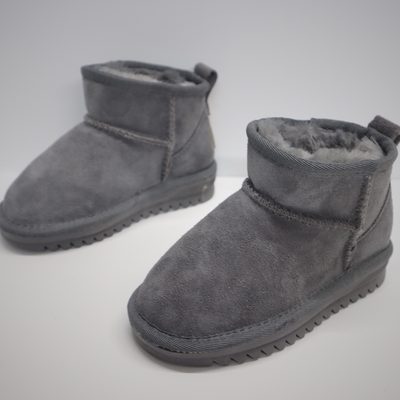 UGG Classic Ultra Mini Boots