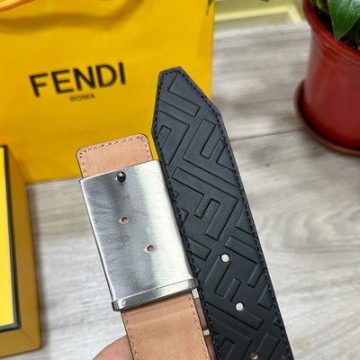 Fendi Belt — 5