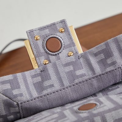 Fendi Mamma Baguette (T) — 7