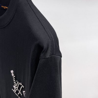 Louis Vuitton black t-shirt — 7