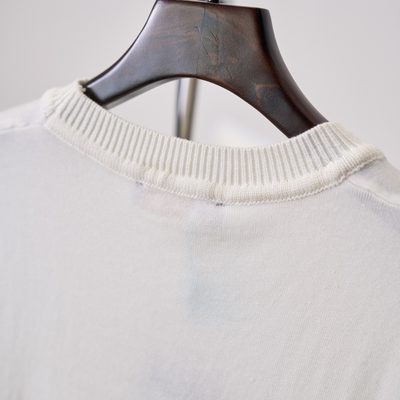 Louis Vuitton embellished crewneck t-shirt — 9