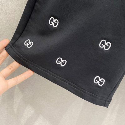 Gucci shorts — 8