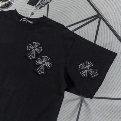Chrome Hearts T-shirt — 3
