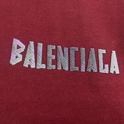 Balenciaga T-shirt — 7