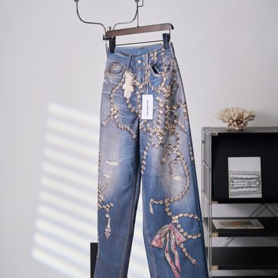 Acne Studios 1981 jeans — 3