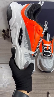 Dior B22 trainers — 5