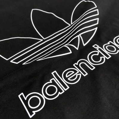 Balenciaga x Adidas t-shirt — 6