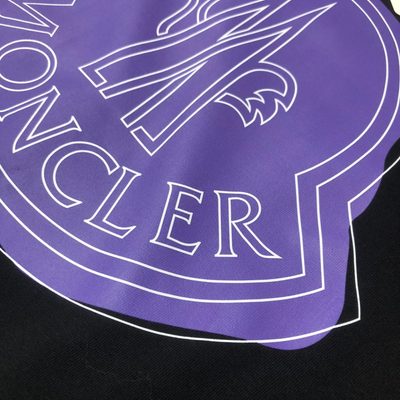 Moncler T-shirt — 7