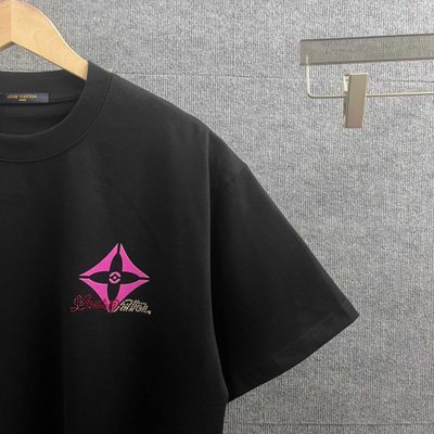 LV T-shirt — 4