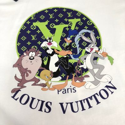 Louis Vuitton t-shirt — 5