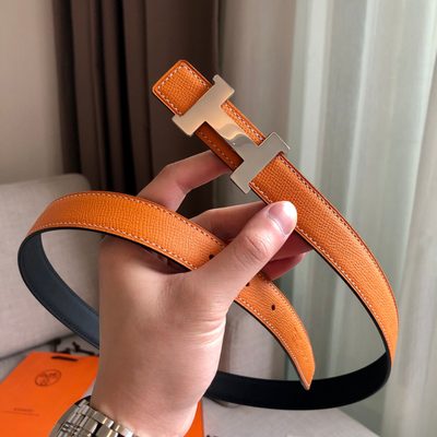 Hermès Belt — 5
