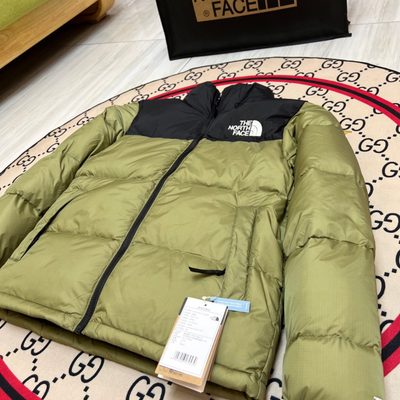 The North Face 1996 Retro Nuptse Puffer Jacket — 4