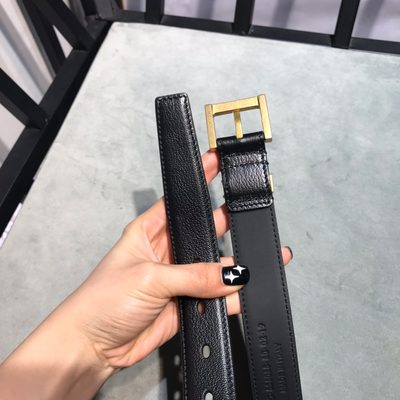 YSL Belt — 6
