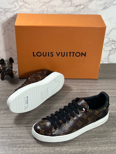 Louis Vuitton Frontrow sneakers — 3
