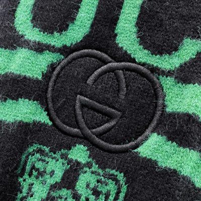Gucci sweater — 9