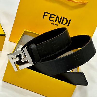 Fendi Belt — 4