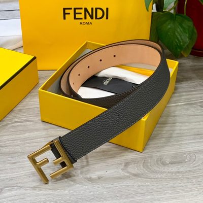 Fendi Belt — 3