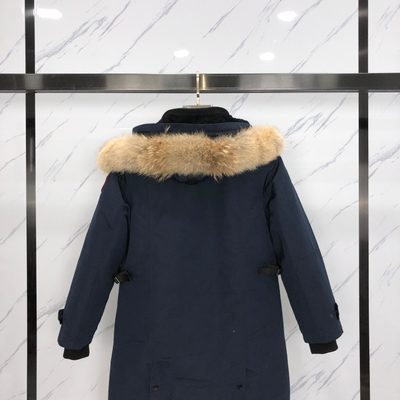 Canada Goose Women's Kensington Parka — 3