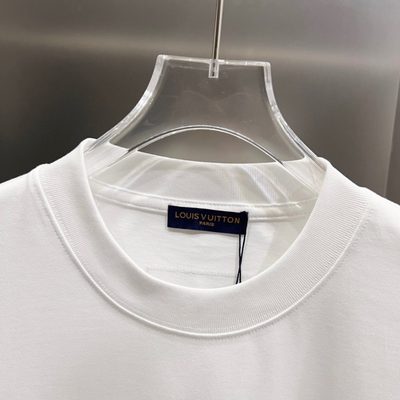 Louis Vuitton black t-shirt — 3