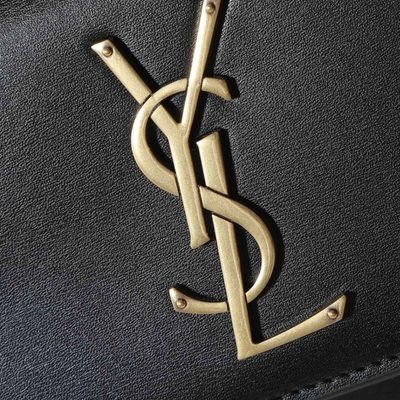 Saint Laurent Medium Sunset shoulder bag — 4