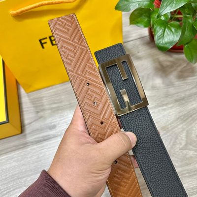 Fendi Belt — 5