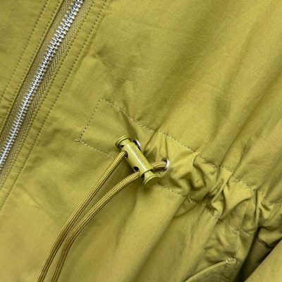 Burberry Short Nylon Blackpool Parka — 6