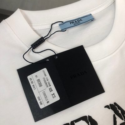 Prada T-shirt — 4