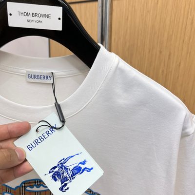 Burberry t-shirt — 4