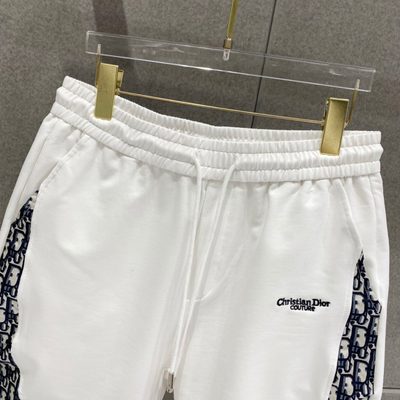 Dior Bermuda shorts — 3