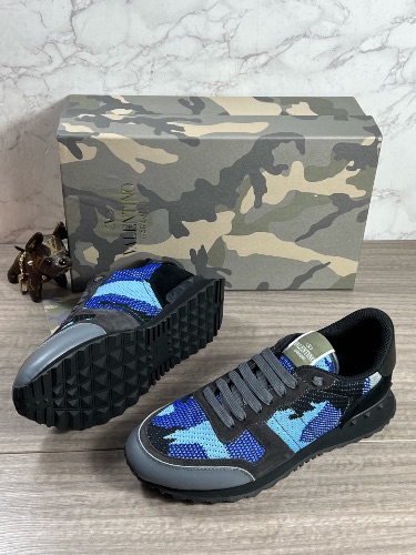 Valentino Garavani Rockrunner sneakers — 4