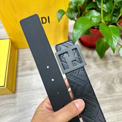 Fendi Belt — 4