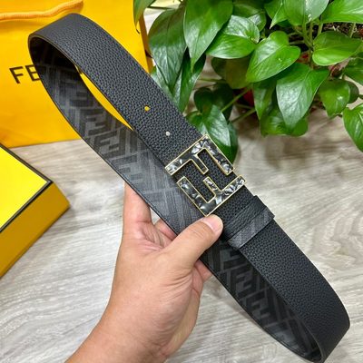Fendi Belt — 3