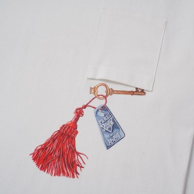 Louis Vuitton t-shirt — 5