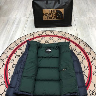 The North Face 1996 Retro Nuptse Puffer Jacket — 3