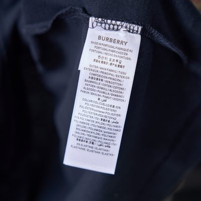 Burberry T-shirt — 9