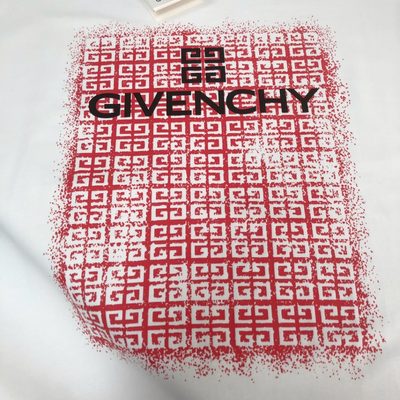 Givenchy men's t-shirt — 4