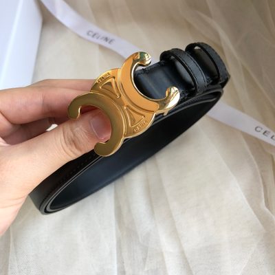 Celine Belt — 3